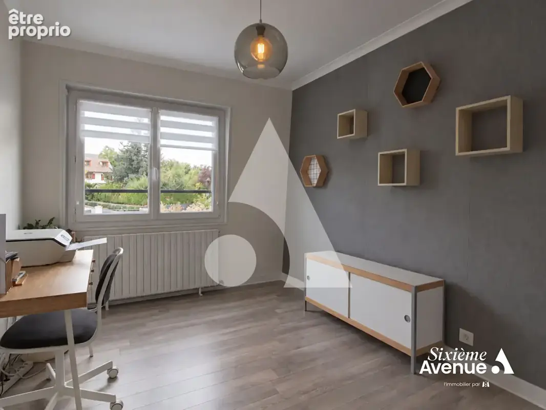 Maison Bouray-sur-juine - 6 pièce(s) - 136 m2 - photo 12