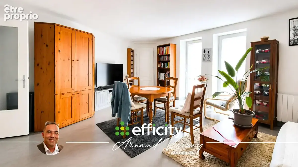 Appartement 240 m² à vendre à Amplepuis (69550) - photo 4