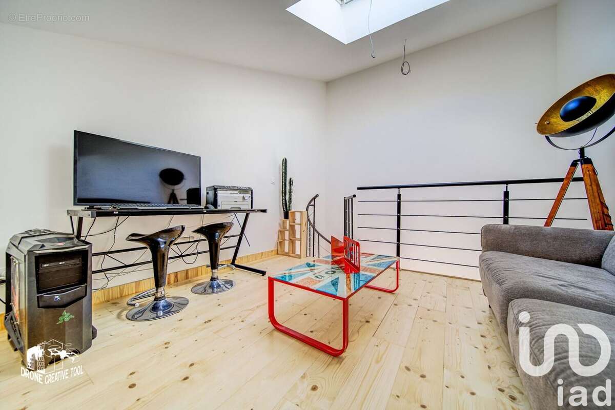 Photo 8 - Maison à TERVILLE