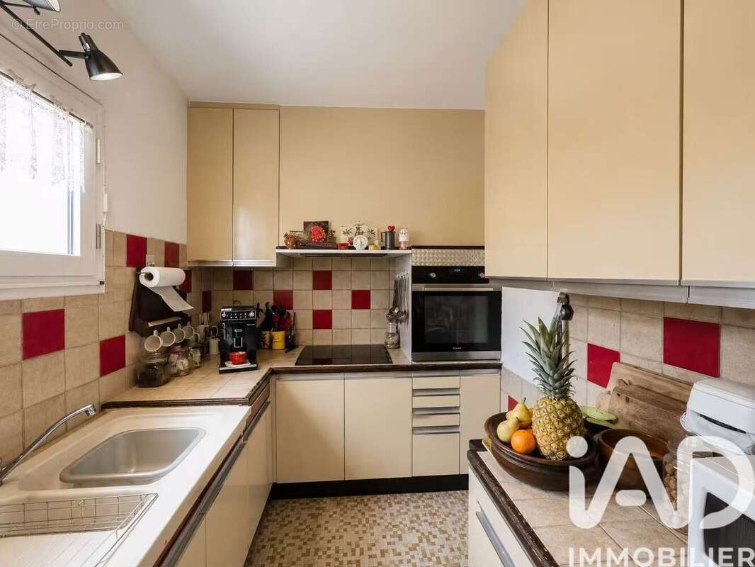 Photo 7 - Maison à LORGUES