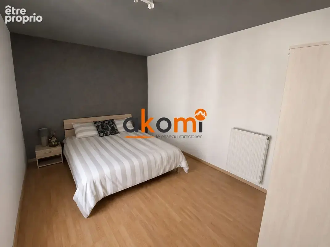 Appartement 161 m² à La Petite-Raon  - photo 9