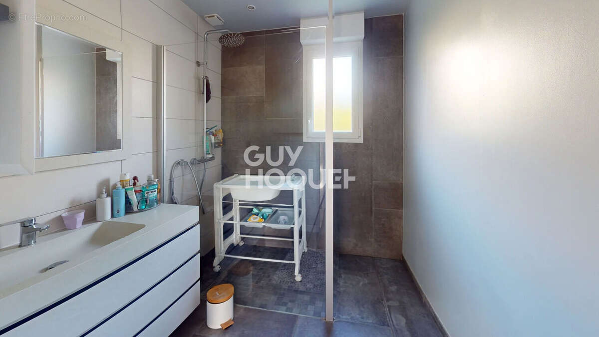 Maison à SAINT-LOUP