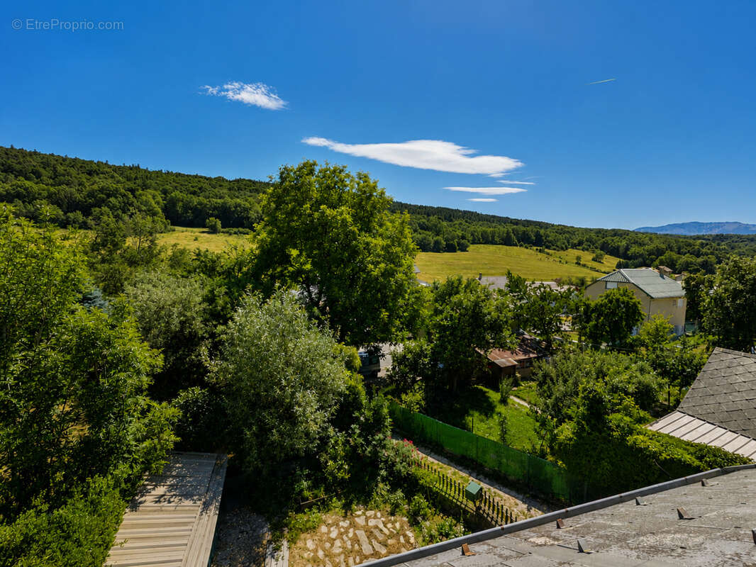 Charmante maison mitoyenne au calme avec jardin - photo 4