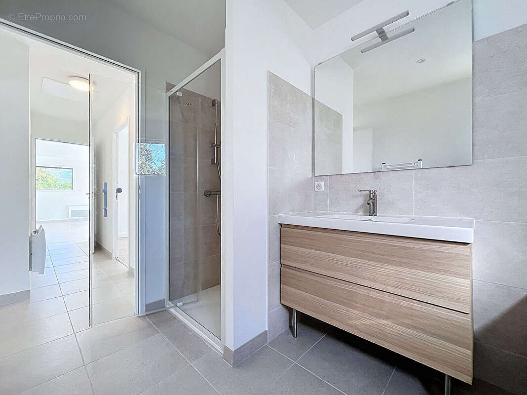 Maison à SAINT-PIERRE-DE-PLESGUEN