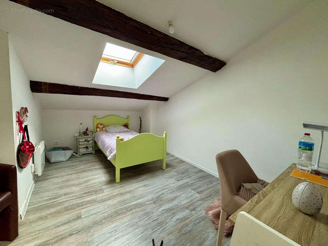 Appartement à SIGEAN