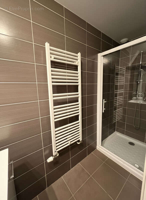 Appartement à TROYES