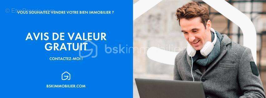 Appartement à LE PECQ