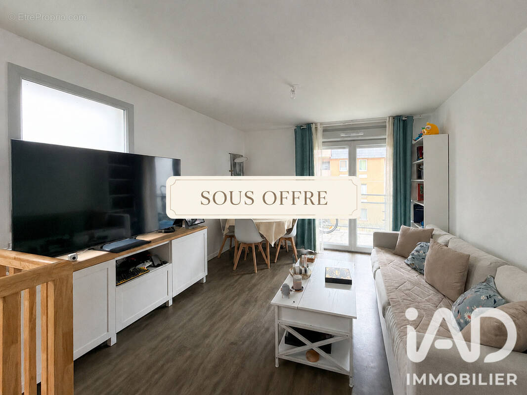 Photo 1 - Appartement à ALFORTVILLE