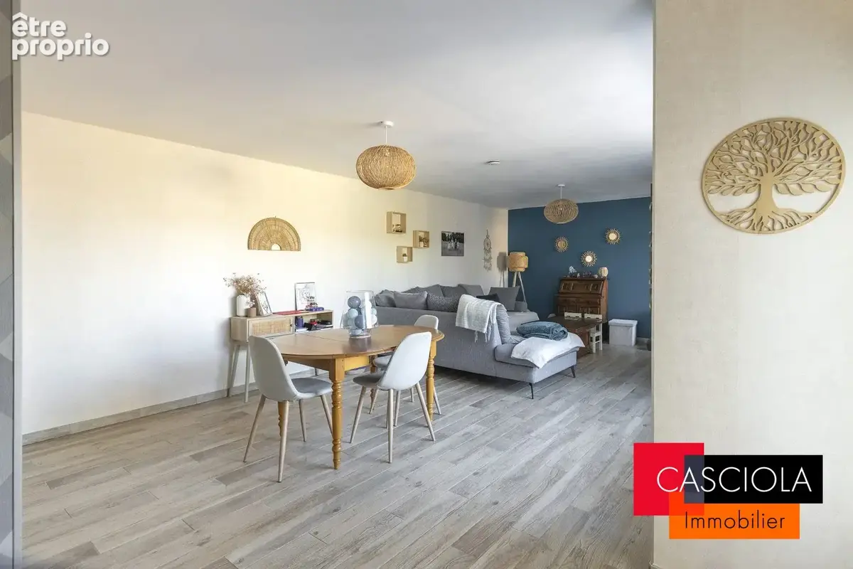 Maison 5 pièces 106 m² à vendre à Marly (57155) - photo 9