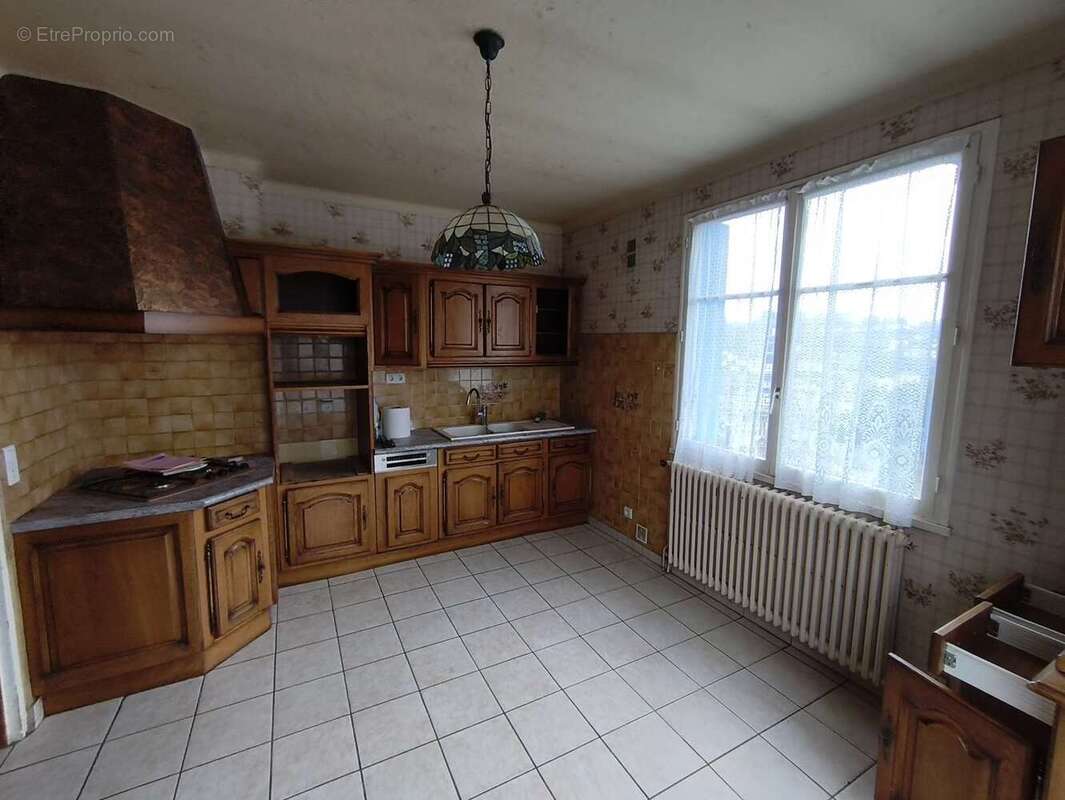Maison 165 m² à Tulle  - photo 14