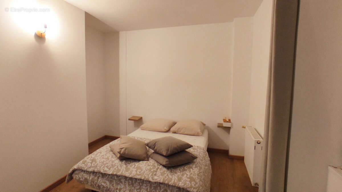 Maison 164m² à saint-gervais-les-trois-clochers - photo 13