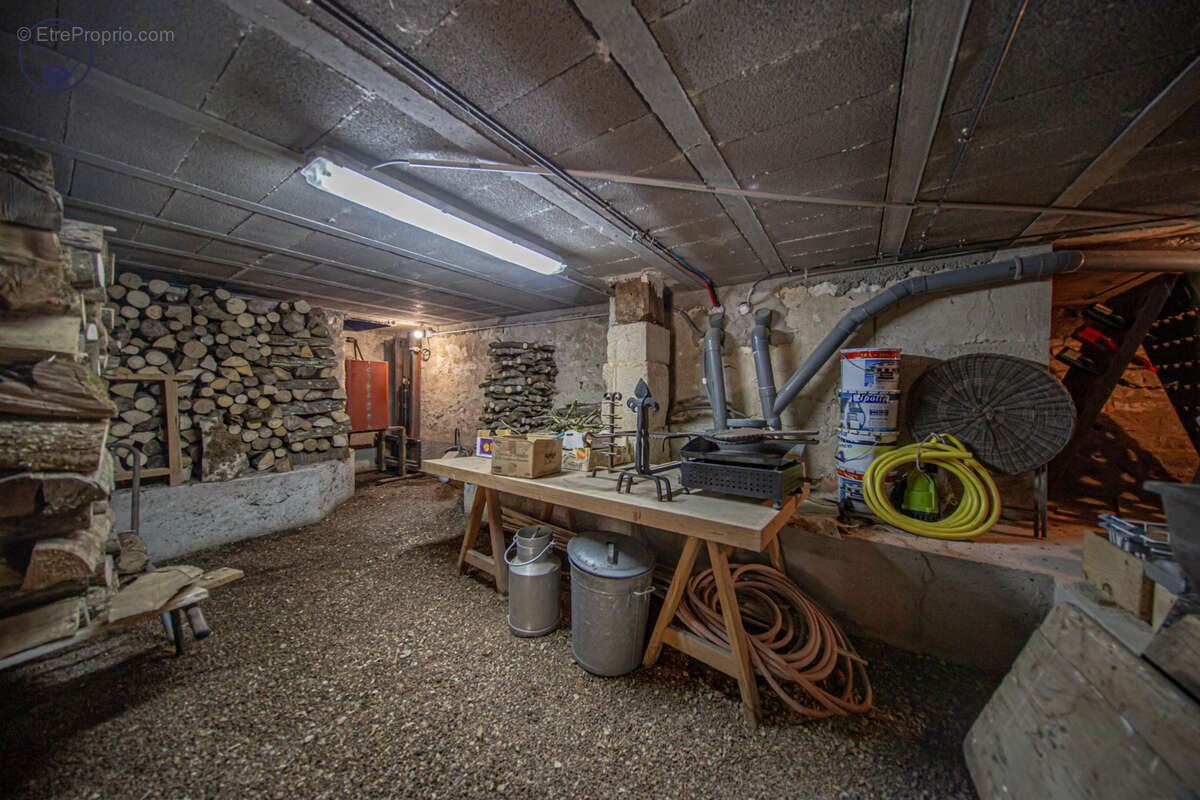 Maison avec jardin paysagé et terrasse - photo 21