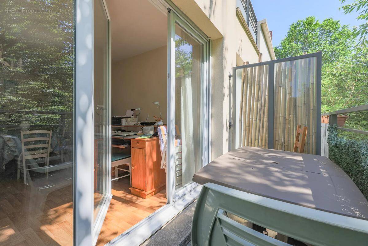 Appartement à CHOISY-LE-ROI