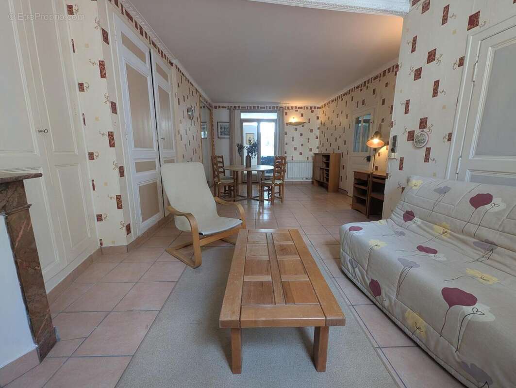 Photo 5 - Maison à LE LUDE
