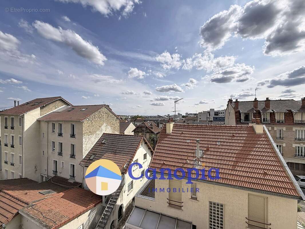 Appartement 33 m² à Arcueil  - photo 3