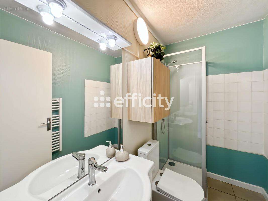 Appartement - photo 4