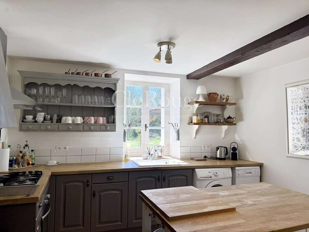 Maison à DURAS