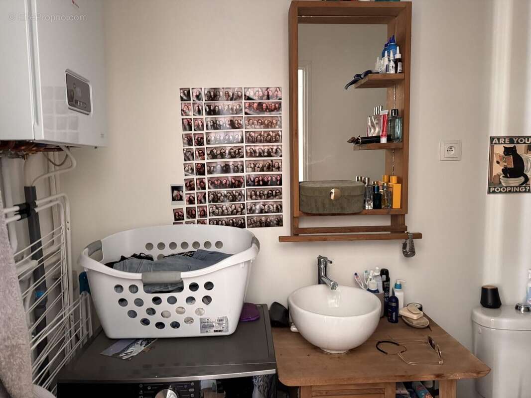 Appartement à HONFLEUR