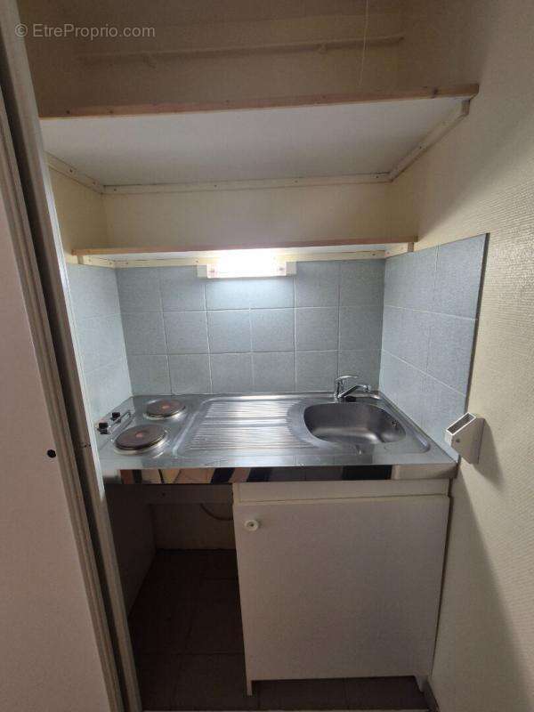 Maison à SAINT-YRIEIX-LE-DEJALAT