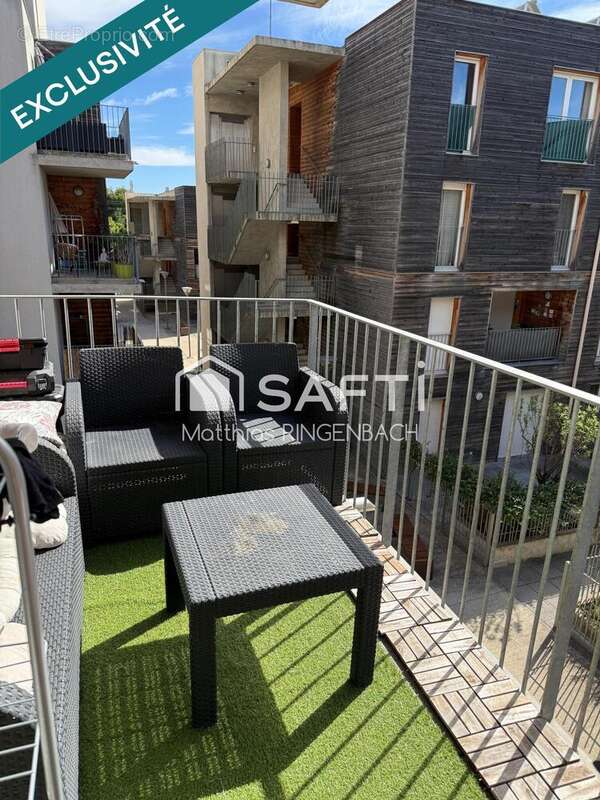 Photo 8 - Appartement à AVIGNON