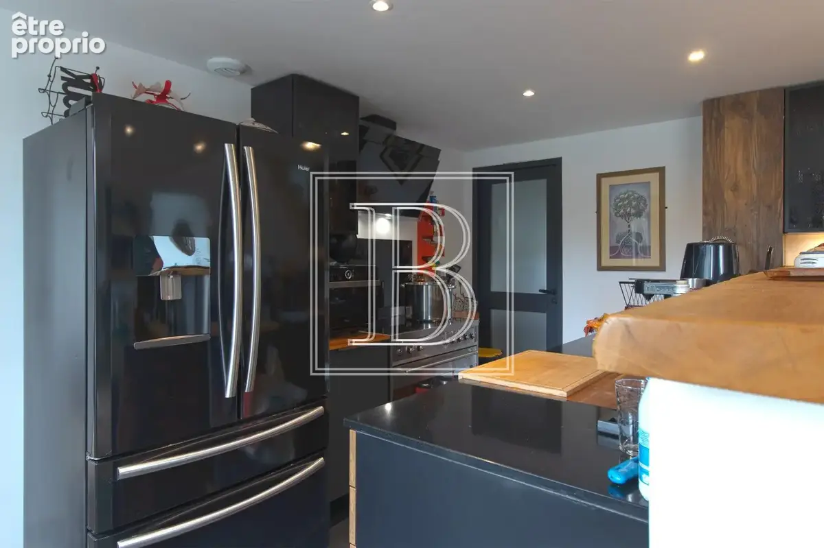 Maison 7 pièces 175 m² à vendre à Valcanville (50760) - photo 5