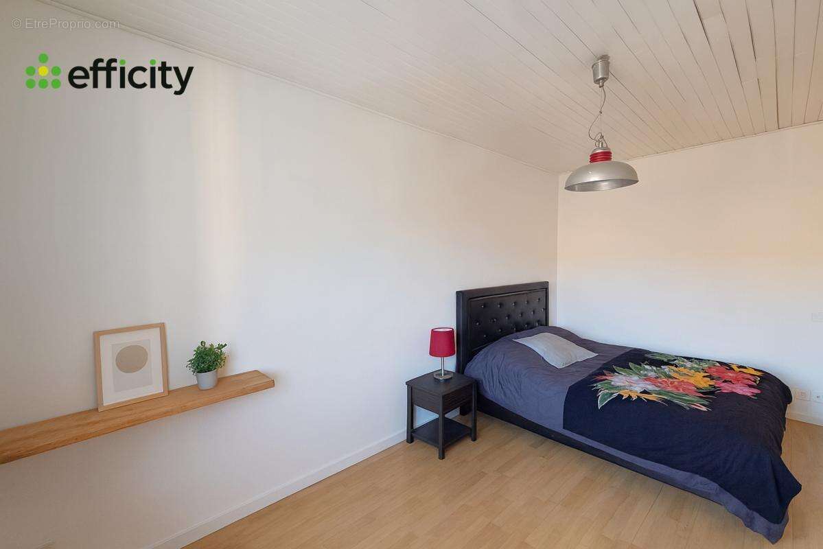 Appartement à DIGNE-LES-BAINS