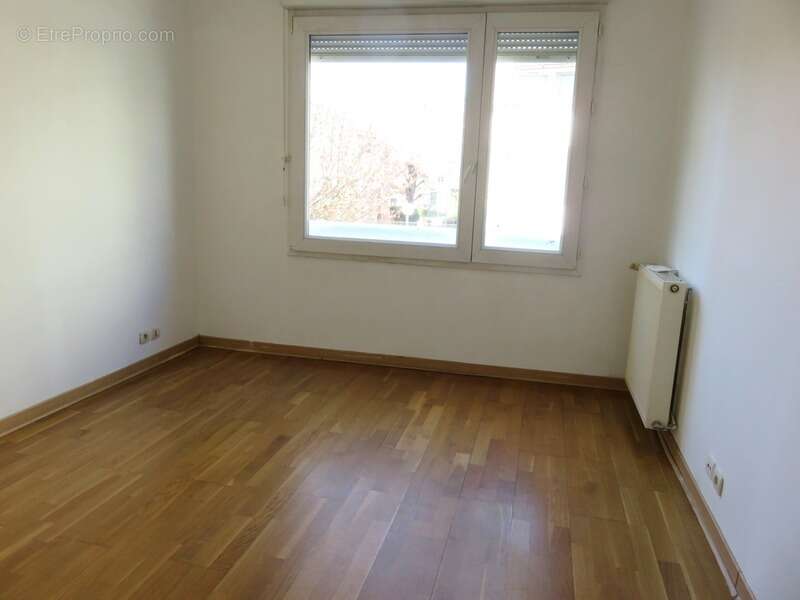 Appartement à VITRY-SUR-SEINE