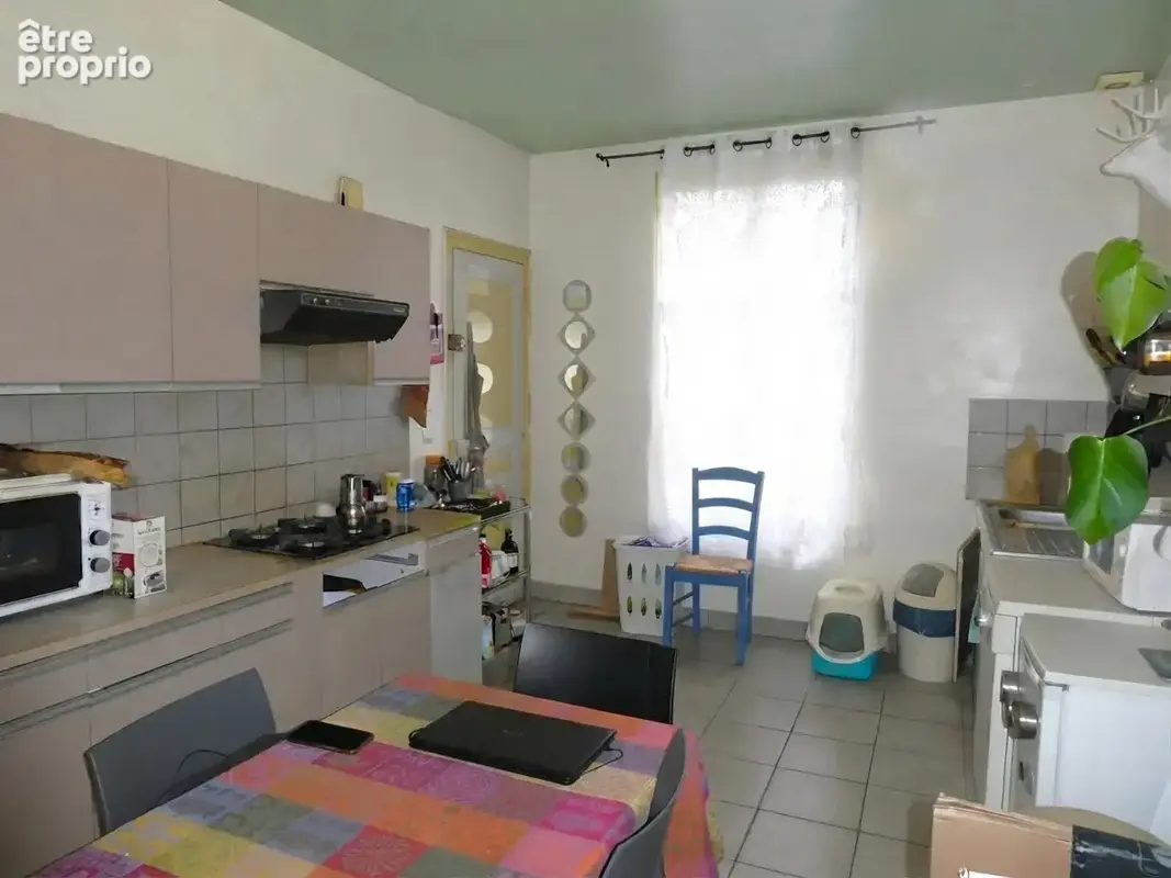 Ensemble Immobilier de Caractère au Cœur de Ville - photo 3
