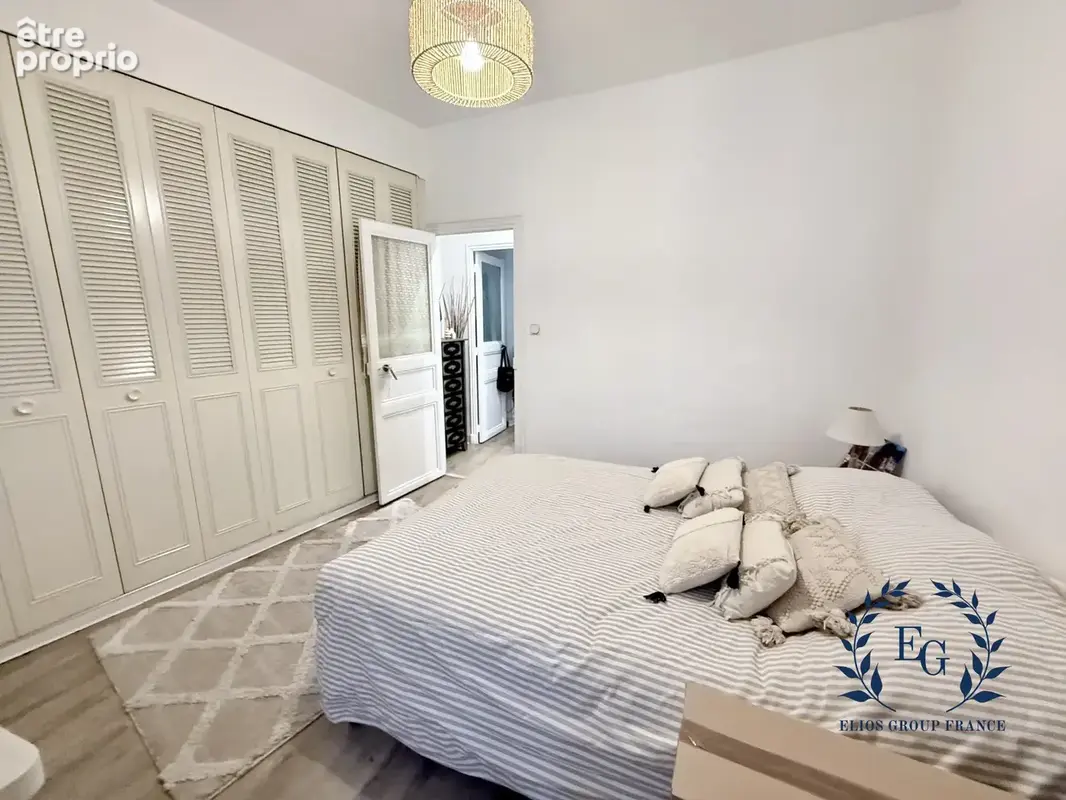 Appartement 2 pièces 44 m² à vendre à Marseille-7e (13007) - photo 5