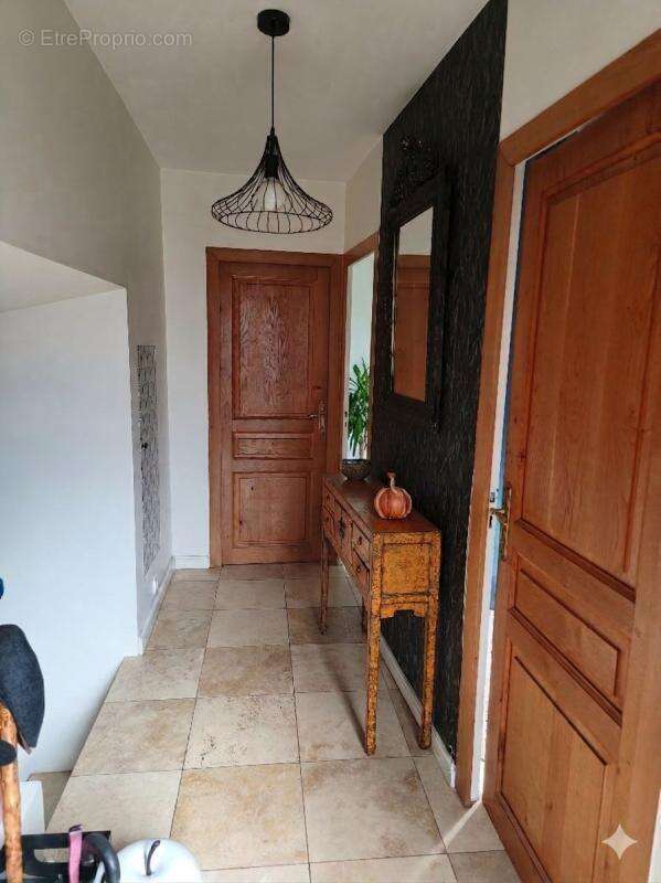 Maison à LA MURETTE