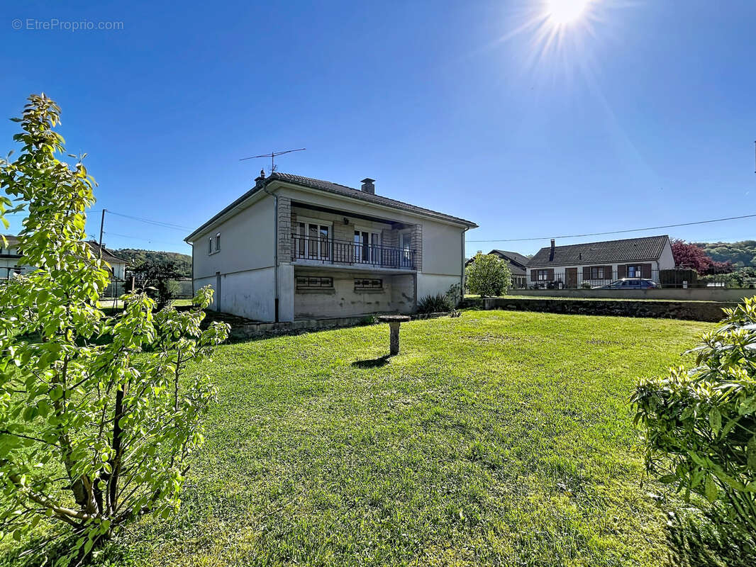 Maison à VIGNOT