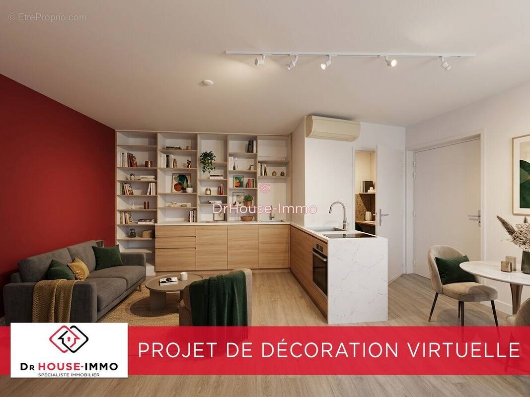 Appartement à PERIGUEUX