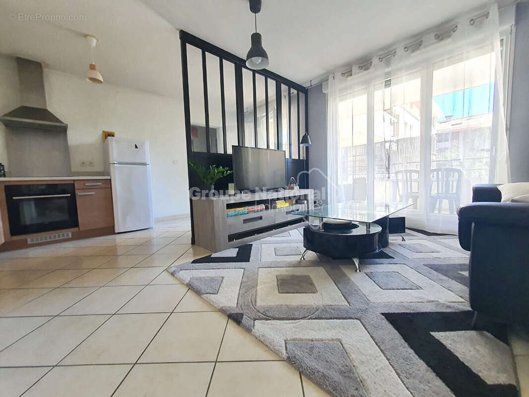 Appartement à ISTRES