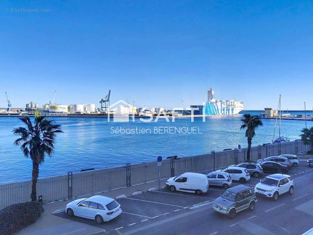 Photo 2 - Appartement à SETE