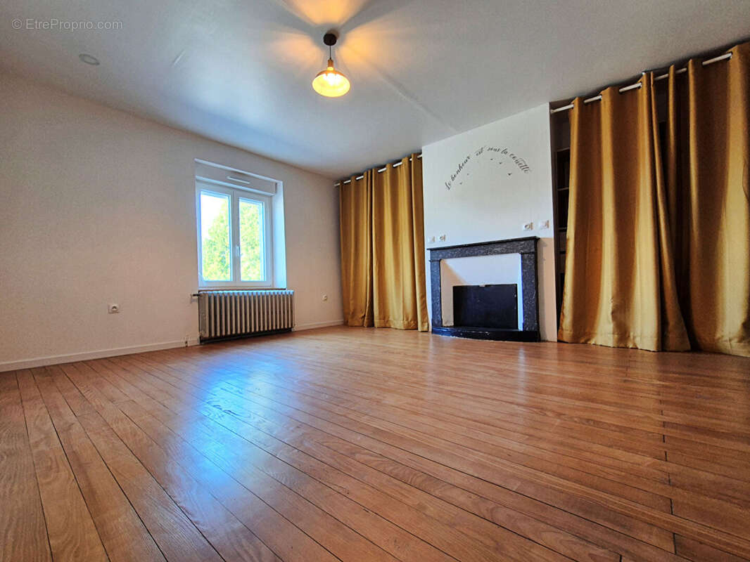 Maison à VOID-VACON