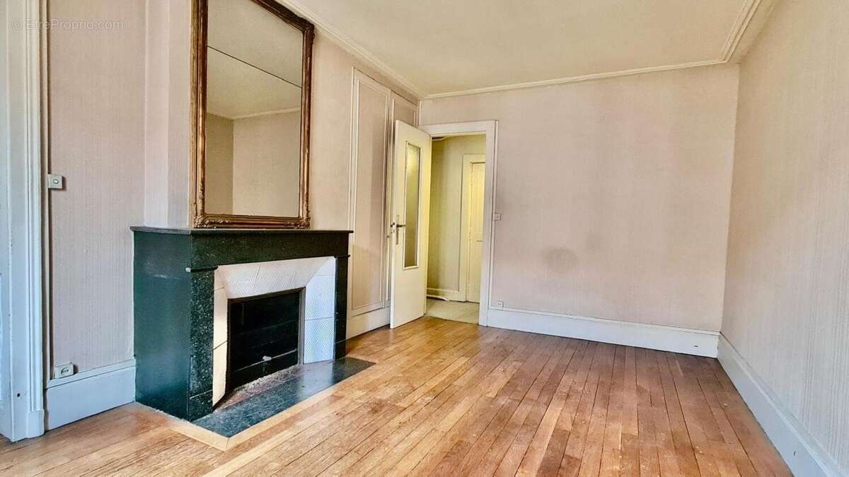 Photo 4 - Appartement à NANCY