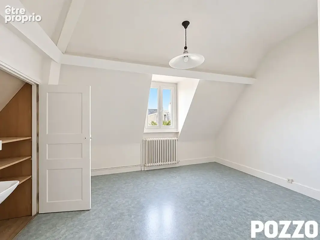 Villa de charme - quartier saint-paul -5 chambres - jardin -garage - photo 16