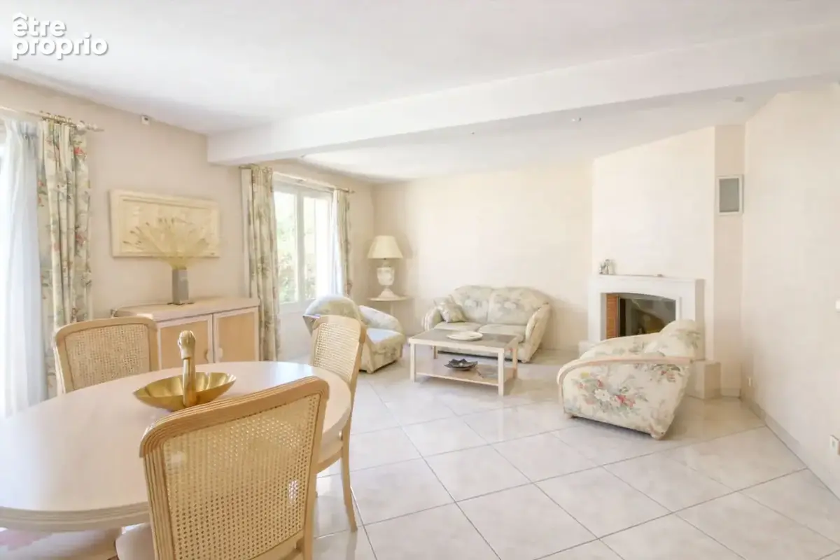 Maison Antony 6 pièce(s) 142 m2 - photo 5