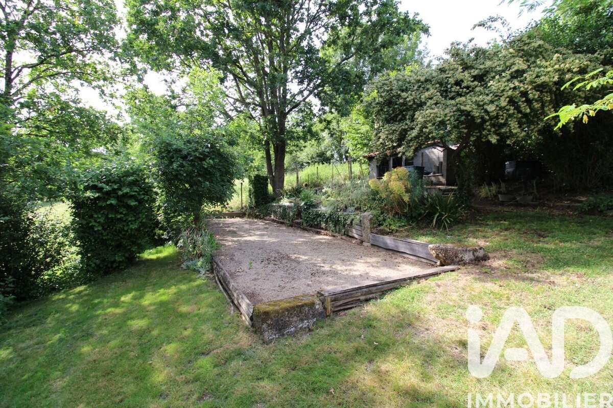 Photo 4 - Maison à BEAUREPAIRE
