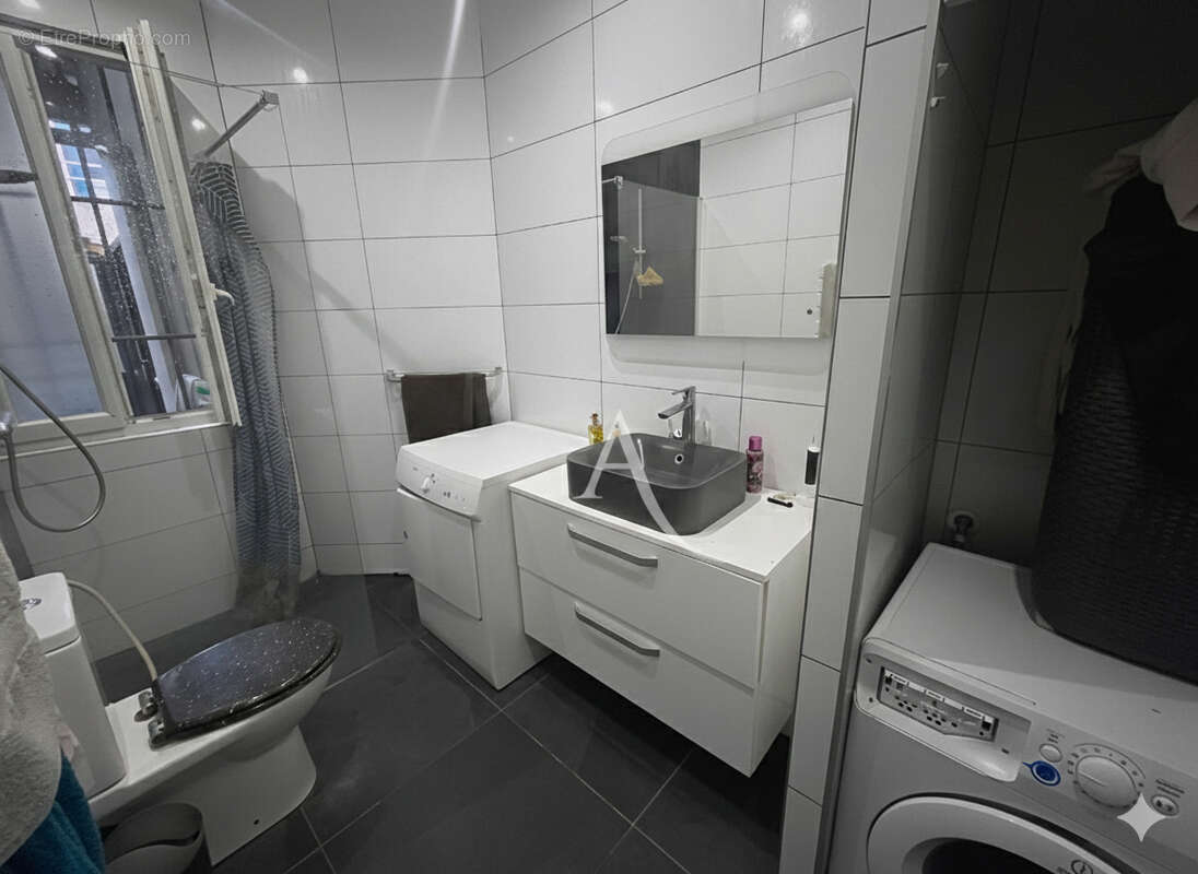 Appartement à ROMAINVILLE