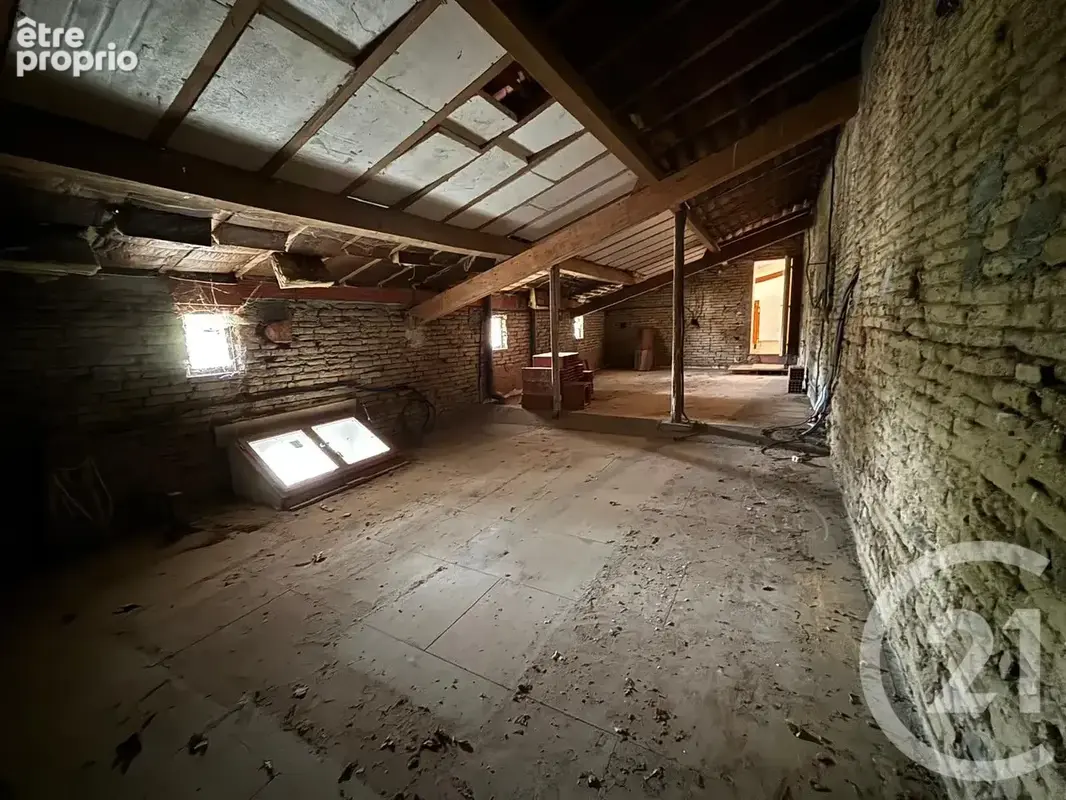 Maison 4 pièces 125 m² à vendre à Lherm (31600) - photo 19