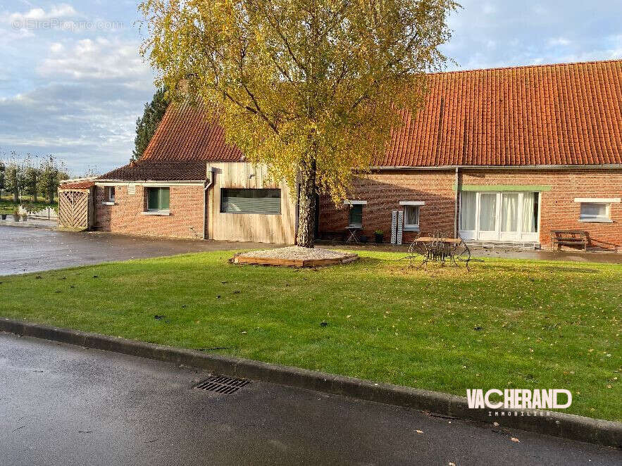 Maison 482 m² à Rexpoede  - photo 3