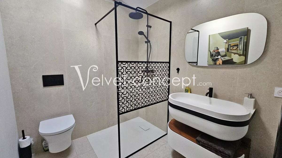 Appartement à VALBONNE