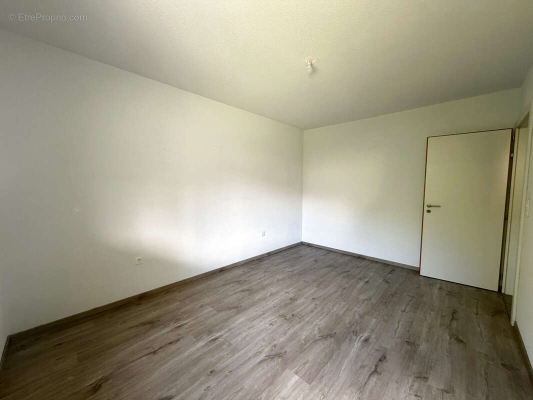 Appartement à MULHOUSE