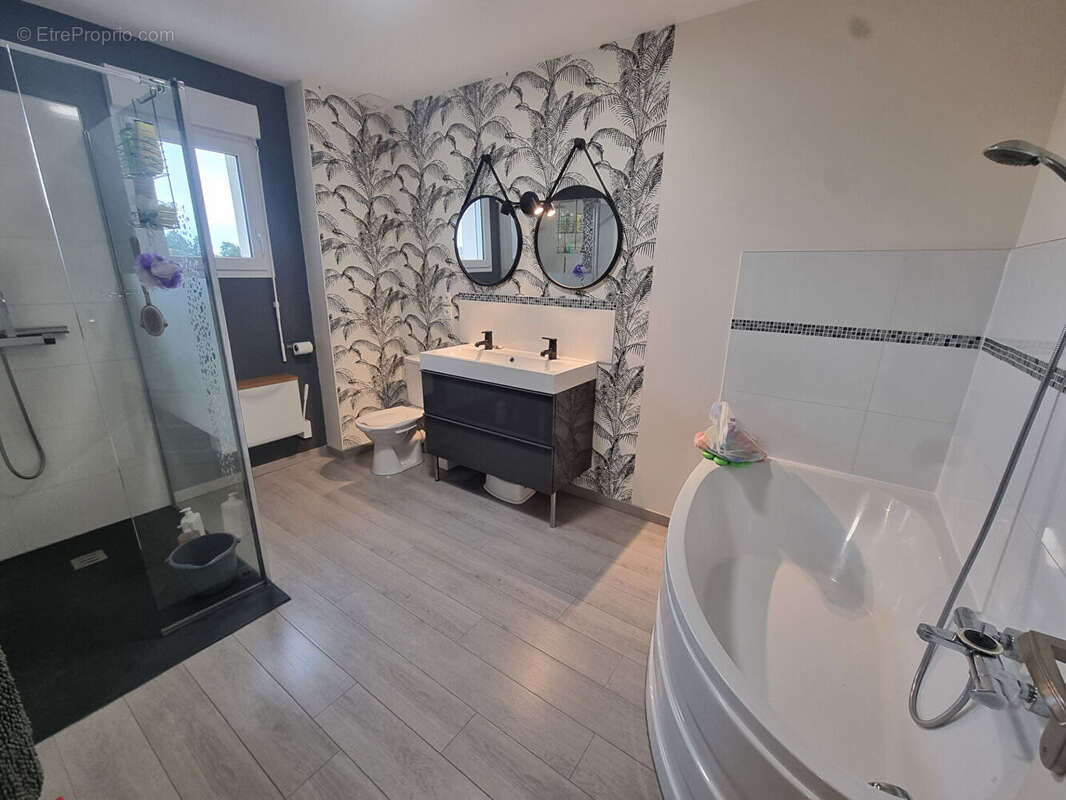 Maison à ESQUAY-NOTRE-DAME