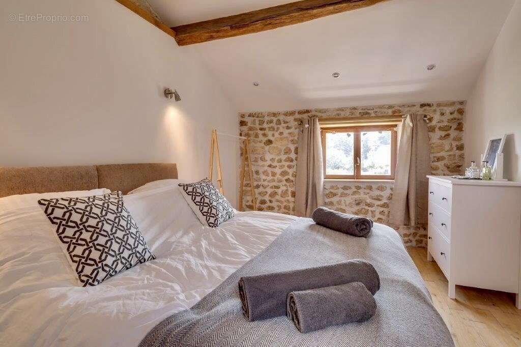 Maison à LES ALLEUDS