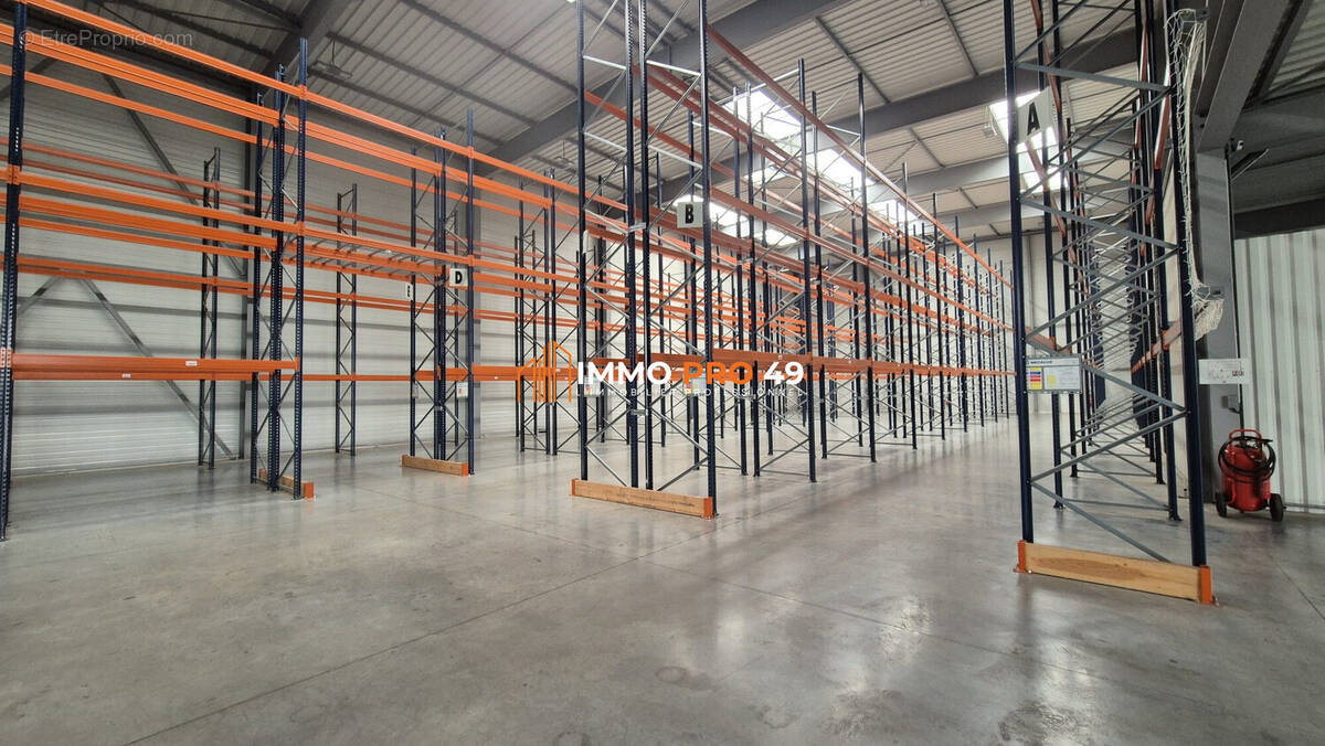 Commerce à LE GIROUARD