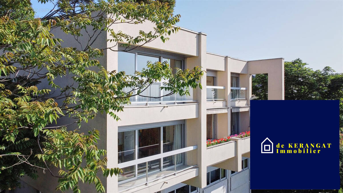 Maison à LE PLESSIS-ROBINSON