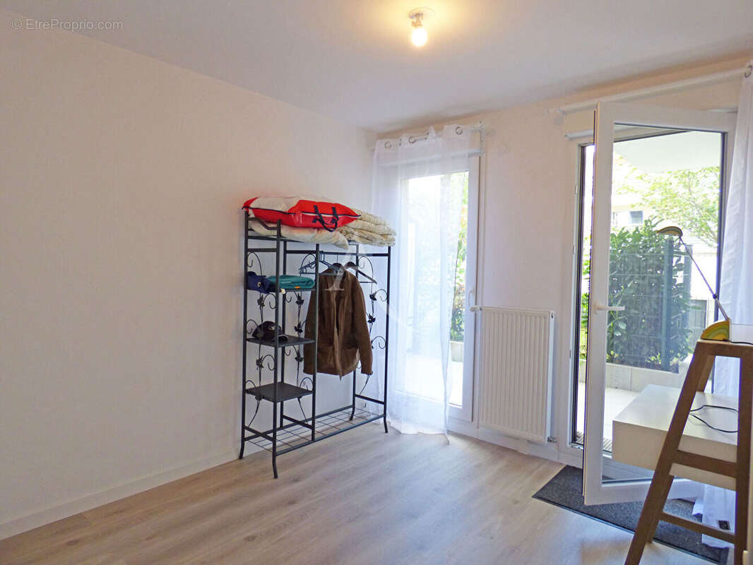 Appartement à GAGNY