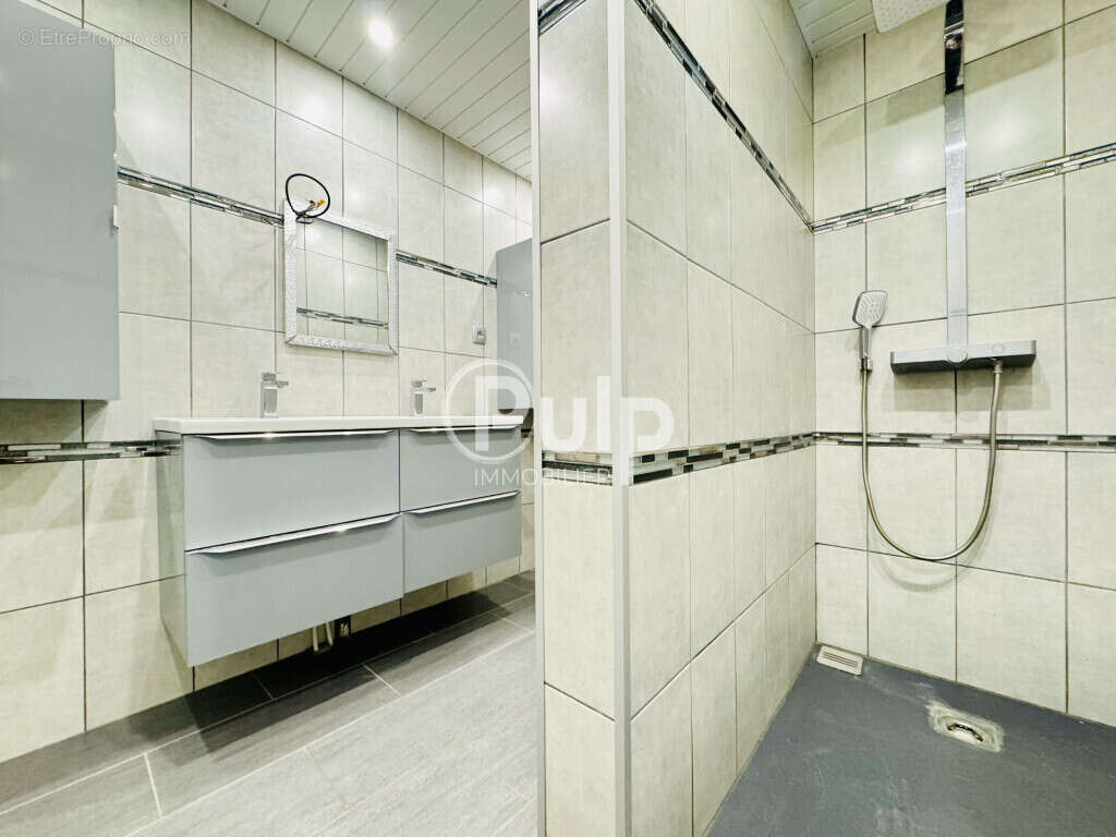 Maison à SAINT-LAURENT-BLANGY